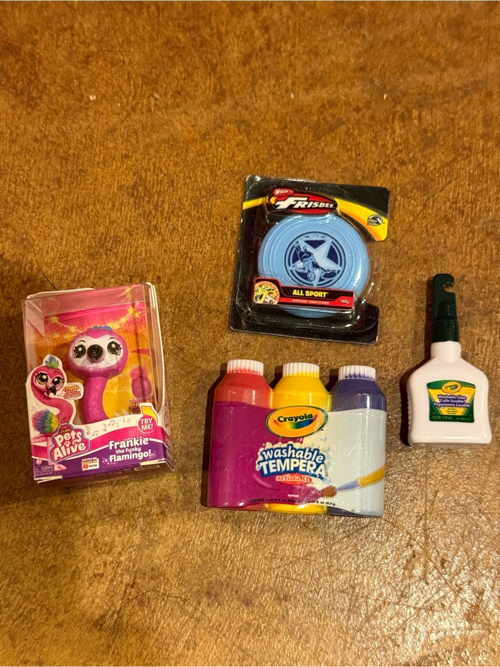 Mini brands set
